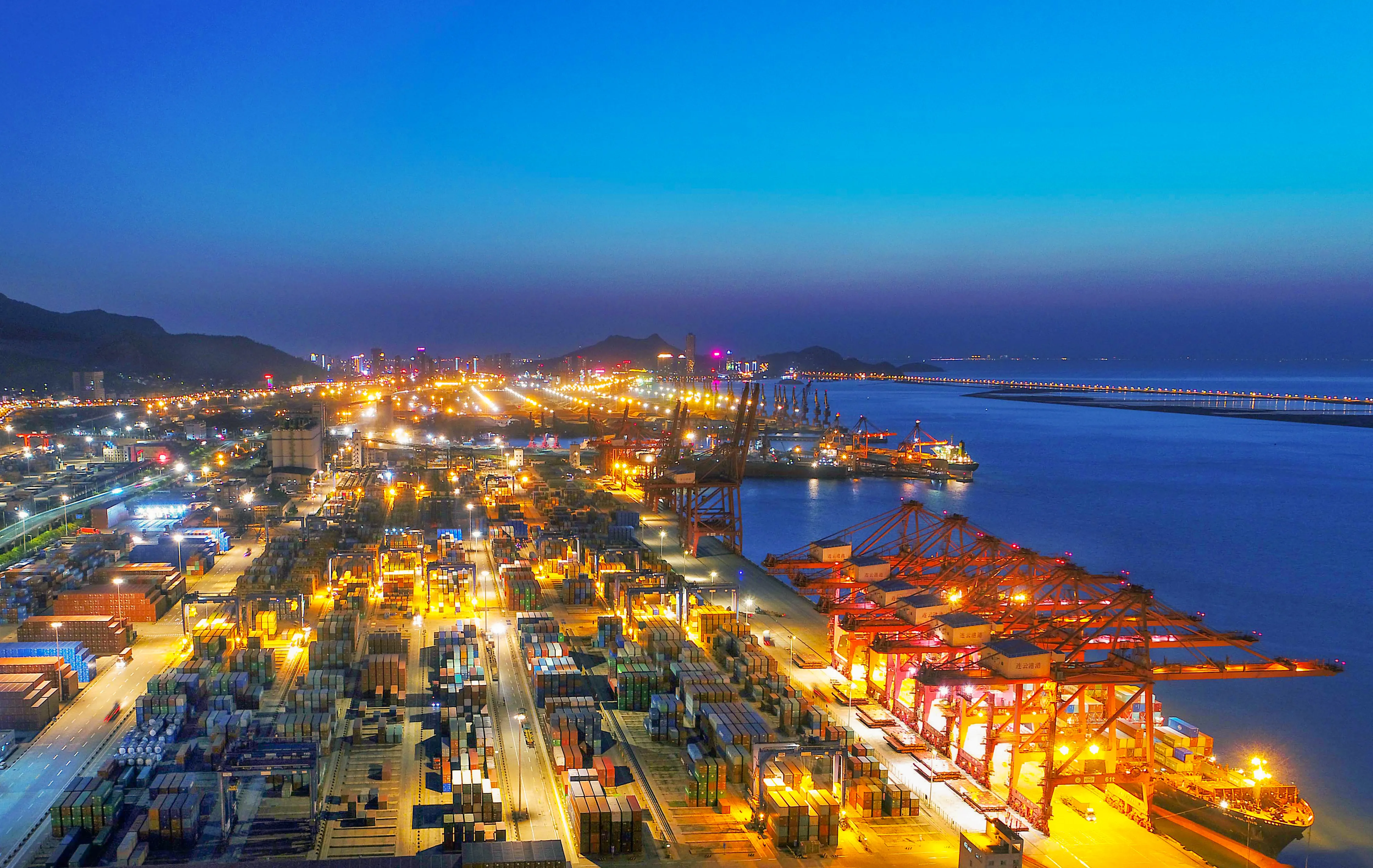 Reform and Opening-up in China